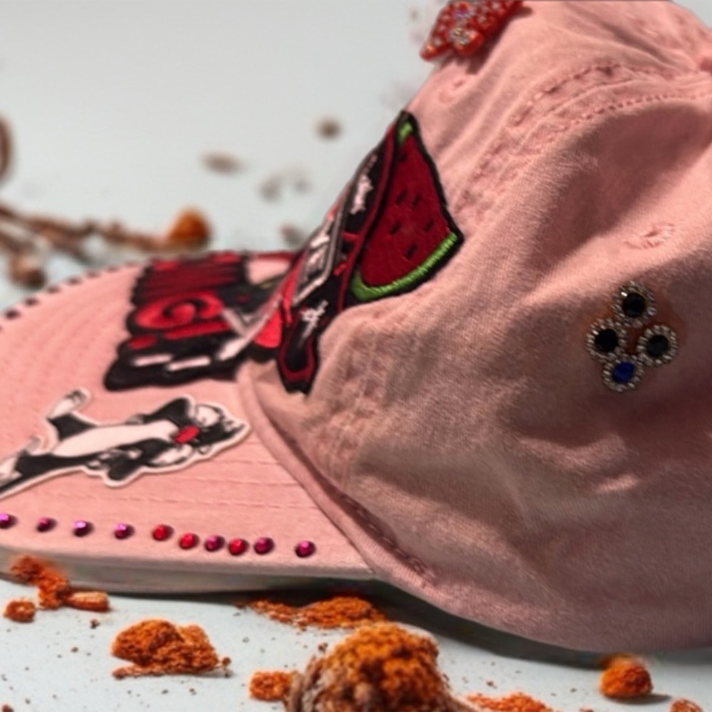 Hat - Picture 2 of 5